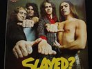 SLADE Slayed German Polydor 1972 1st pressing *MINT-* LP Superb