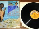 JO JO BENNETT & MUDIES STARS   GROOVY JO   UK TROJAN MOODISC LP 1970 SKA REGGAE