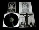 Clandestine Blaze - Church of Atrocity (Fin), LP