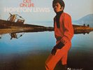 REGGAE LP / HOPETON LEWIS / GROOVING OUT ON LIFE / DYNAMIC FIRST PRESS
