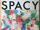 TATSURO YAMASHITA Spacy JAPAN ORIG LP SOUL FUNK BREAKS