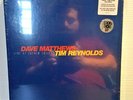 DAVE MATTHEWS & TIM REYNOLDS - LIVE AT LUTHER COLLEGE (4XLP RSD 2017 BRAND NEW )