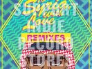 Omar Souleyman TO SYRIA WITH LOVE REMIXES / RSD 2018 Limited Release / PRE-ORDER