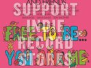 Marlo Thomas & Friends FREE TO BE YOU AND ME 2LP RSD 2018 Ltd Release PRE-ORDER