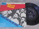 Jr. Walker and The All Stars - Shake And Fingerpop 1965 UK EP TAMLA MOTOWN EX+