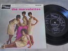 The Marvelettes - Same 1964 UK EP TAMLA MOTOWN EX+