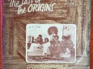 Ofege - The Last of the Origins - Essential Afro-Funk Psych-Rock NEMI OG LP