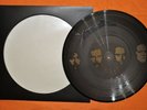 METALLICA - Black Album - Picture LP Disc Vinyl PicLP -