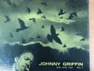 JOHNNY GRIFFIN Vol.2 A BLOWING SESSION BLUE NOTE BLP 1559 Dg RVG 47 West 63rd