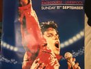 Michael Jackson poster