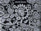 SUN DIAL - MADE IN THE MACHINE - (still sealed double LP) - ST 1606