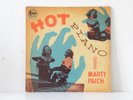 Marty Paich  Hot Piano   auf Tampa TP 23 ,Mono ,Original , rar