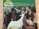 Orig '66 THE BEACH BOYS Pet Sounds LP Mono Capitol T 2458 w/ Inner Sleeve