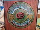 LP MFSL1-014 THE GRATEFUL DEAD American Beauty VG+/VG