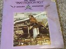 Carl Sherlock Holmes Investigation No. 1 Lp Original C.R.S. Funk