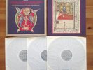ARCHIV 2723 045 Music Of The Gothic Era David Munrow 3xLP Box Set NEAR MINT