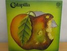 CATAPILLA 'CATAPILLA' ALBUM VINYL LP - 1971 VERTIGO SWIRL