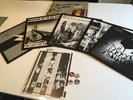 Throbbing Gristle – Fetish Box Set Five Albums – Stunning Archive Copy