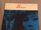 LP WAYNE SHORTER / Freddie Hubbard - SPEAK NO EVIL - BLUE NOTE - NY - ear - RAR