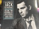 Jack Kerouac - Complete Jack Kerouac Vol 2 New Vinyl LP