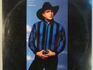 GARTH BROOKS Ropin the Wind 1ST PRESS US LIBERTY LP VINYL EX/VG+