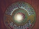 Original Master Recording lp GRATEFUL DEAD American Beauty MFSL 1-014 Japan 1979