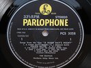 The Beatles - A Hard Day's Night - UK 1964 1st *STEREO* Press LP *NEAR MINT*