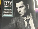 Jack Kerouac - Complete Jack Kerouac Vol 1 [New Vinyl LP] UK - Import