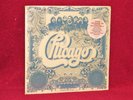 LP CHICAGO VI 1973 COLUMBIA ORIGINAL PRESSING SEALED HYPE STICKER