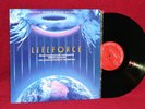 OST LP LIFEFORCE HENRY MANCINI 1985 VARESE SARABANDE NM NEAR MINT