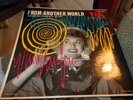 SID BASS LP FROM ANOTHER WORLD