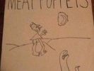 The Meat Puppets In A Car Ep Rare 7