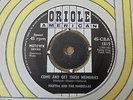 Martha and The Vandellas - Come And Get These Memories 1963 UK 45 ORIOLE EX