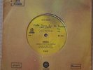 DEEP PURPLE 1972 Fireball/Demon´s Eye RARE  Mono 7” Single 45 BRAZIL