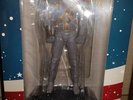 Michael Jackson history statue