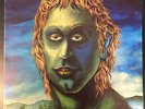 SEMIRAMIS - Dedicato A Frazz ORIGINAL Trident 1004 LP Italian Prog MONSTER