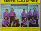 VG+ THE PROFESSIONALS ON TOUR funk soul grail BREAKS Latin Jesus Acosta Belize