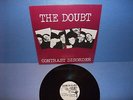 THE DOUBT CONTRAST DISORDER LP SSR1 RAVE UP 2003 UNDERTONES RUDI OUTCASTS VICTIM