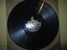 78 rpm Louis ARMSTRONG - ODEON 279790, Georgia Grind, Come back sweet Papa