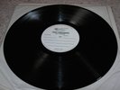 David Bowie MFSL Vinyl Test Pressing Record Let's Dance LP
