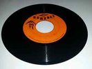 HUMBRES/DREAD DREAD COLLIE - I. ROY  [REGGAE D.J.]  7
