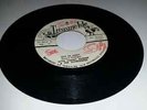 TREASURE ISLE/OUT OF SIGHT - DONNIE SIMPSON/TOMMY MCCOOK  [REGGAE INST.]  7