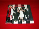 Blondie LP PARALLEL LINES w/Obi japan EX