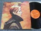DAVID BOWIE Low UK 1st Press Sticker Sleeve Vinyl LP 1977 RCA PL12030 A1/B1