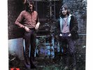 Tennent - Morrison - Tennent - Morrison (*Rare* UK Vinyl LP + insert)  Excellent