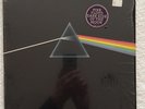 Pink Floyd ?– The Dark Side Of The Moon Label: Harvest ?– SMAS 11163