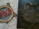 SLAYER Shape EP Limitierte Edition SOLD OUT  EXODUS TESTAMENT