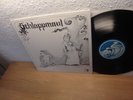 Schlappmaul Private Brutkasten Kraut Psych Folk LP in Mint