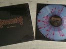 DISSECTION The Somberlain  lim.300  Spl.Vinyl  Embossed Cover  Marduk Satyricon