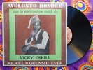 ? AVOLONTO HONORE & POLY RYTHMO SPECTACULAR AFRO BEAT COSMIC FUNK SOUKOUSS Benin